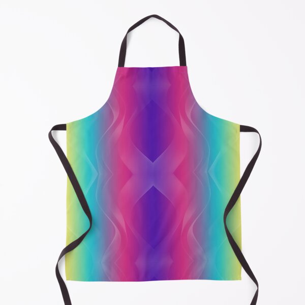 Item preview, Bright Rainbow with mask designed and sold by FireGirlinOz.