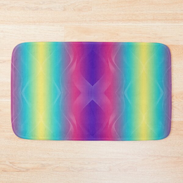 Item preview, Bright Rainbow with mask designed and sold by FireGirlinOz.