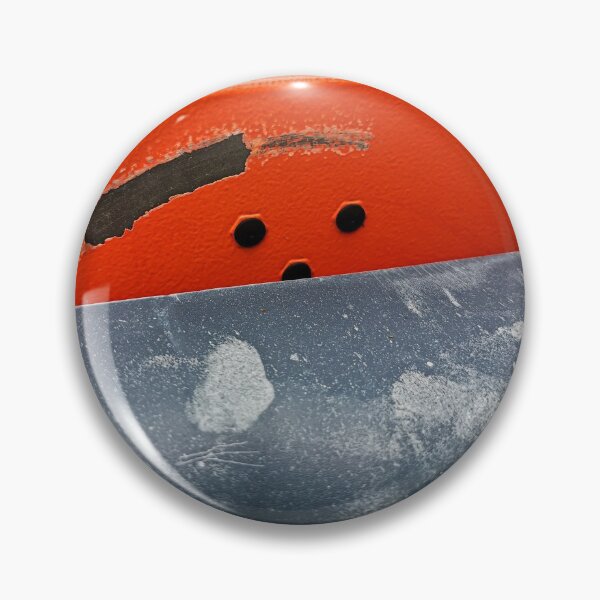 Item preview, Barrier Face designed and sold by pjw-pics.