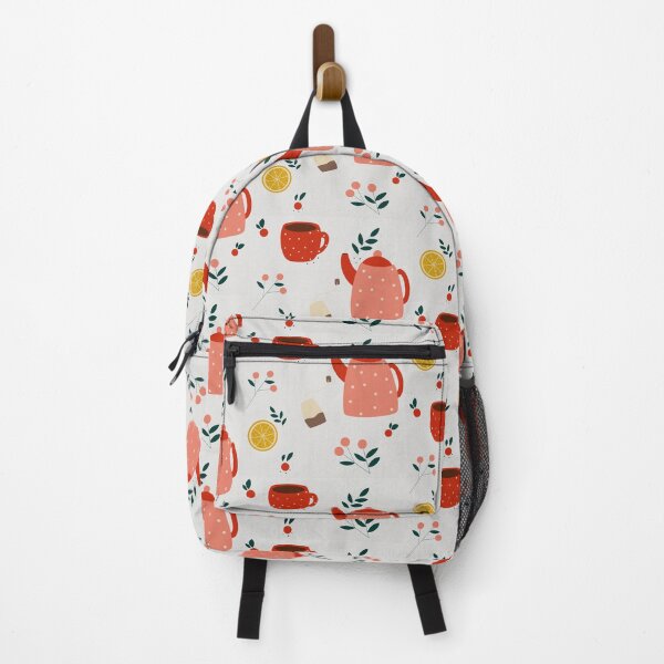 Item preview, Trendy Tea Time designed and sold by Radhika Rathore.