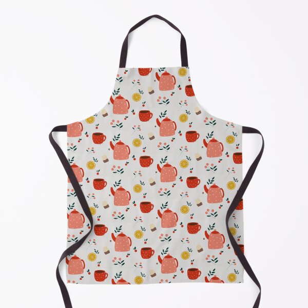 Item preview, Trendy Tea Time designed and sold by Radhika Rathore.