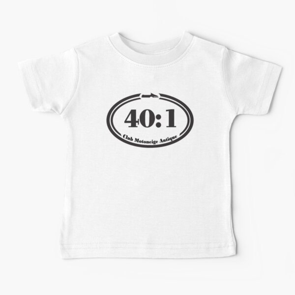 ski doo baby clothes