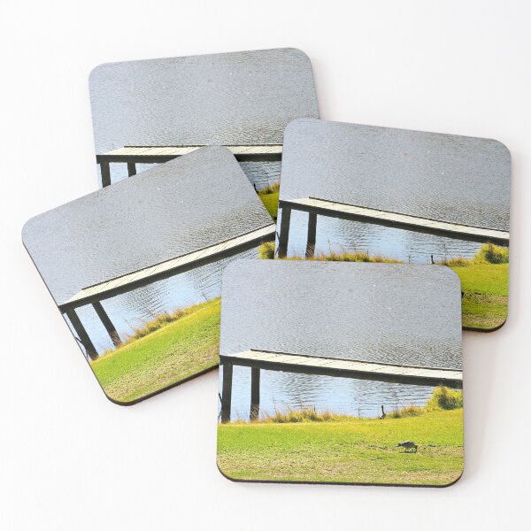 Item preview, Lake - Western Australia designed and sold by eidann.