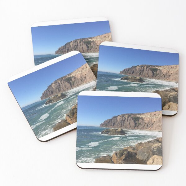 Item preview, Dana Point, California  designed and sold by SashaSprite.