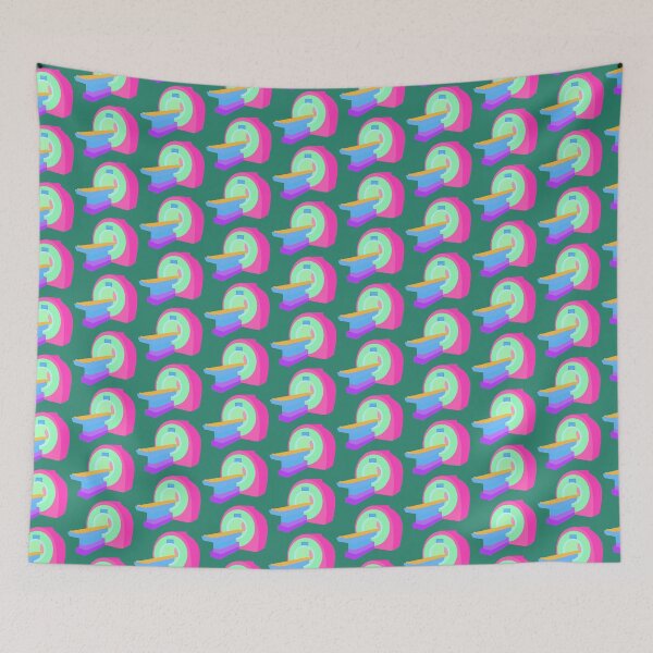 Item preview, MRI Machine - Color Pop designed and sold by WindWardArt.