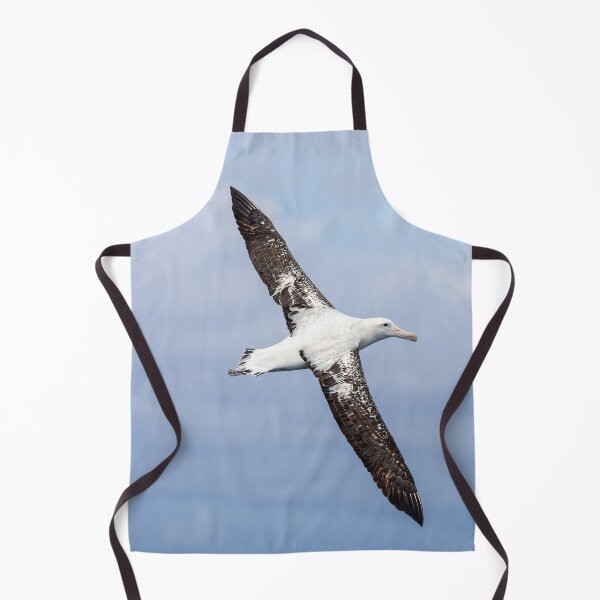 Item preview, Wandering Albatross designed and sold by iansmissenphoto.