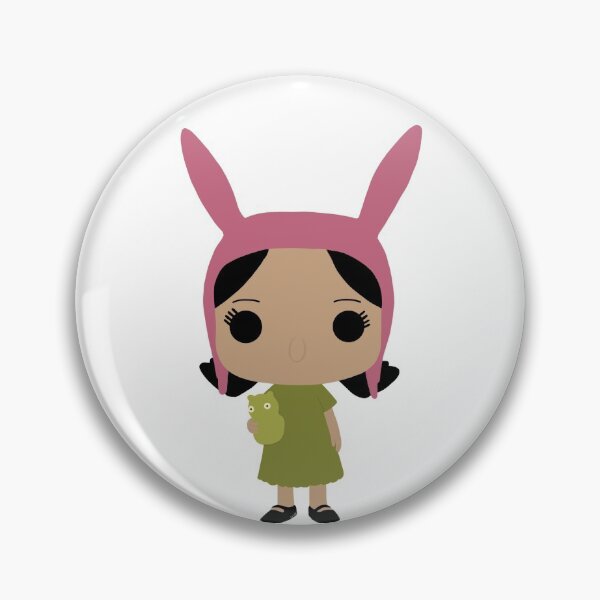 Item preview, louise. designed and sold by spookysusu.
