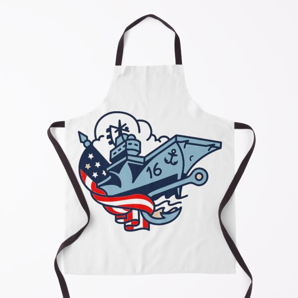 Item preview, CV-16 USS Lexington Fun Design designed and sold by Nikki SpaceStuffPlus.