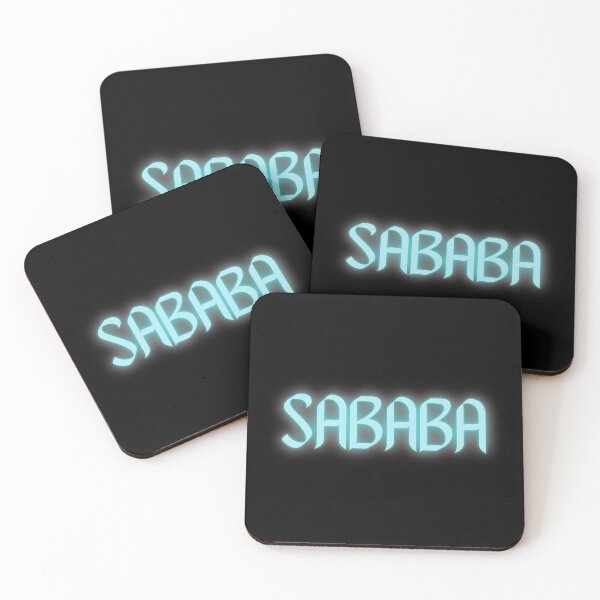 Item preview, SABABA  designed and sold by kongju.