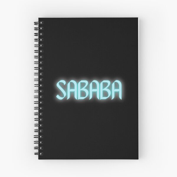Item preview, SABABA  designed and sold by kongju.