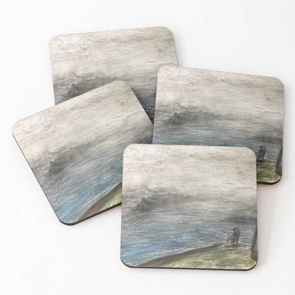 Item preview, Foggy Lake designed and sold by HoundDogs.