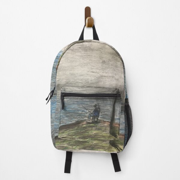 Item preview, Foggy Lake designed and sold by HoundDogs.
