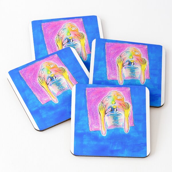 Item preview, your face in the mirror designed and sold by uncommon-error.