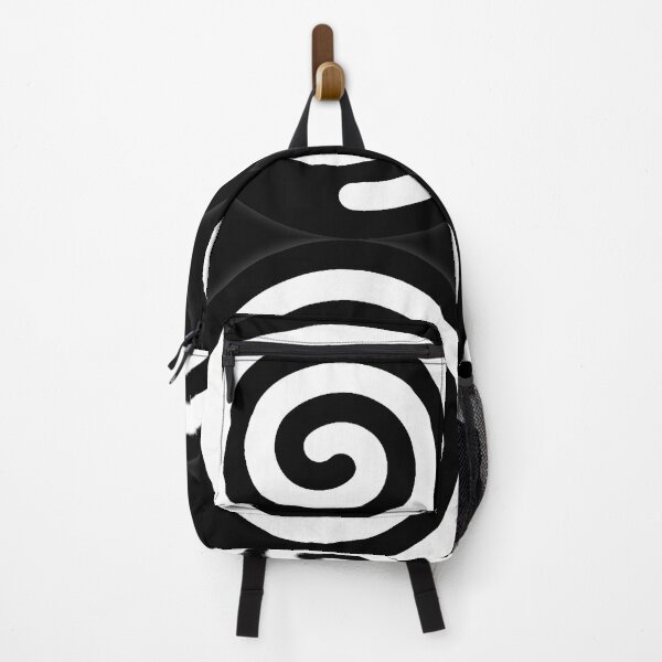 Item preview, White and Black Spiral designed and sold by Greenwood2112.