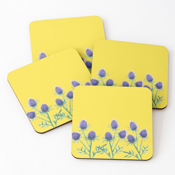 Item preview, wild flowers designed and sold by LiliDN.