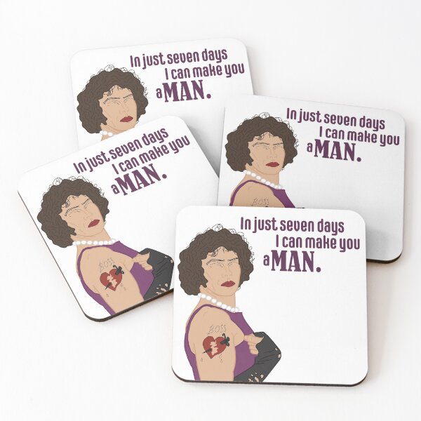 Item preview, Make You A Man designed and sold by baileyyfaith.