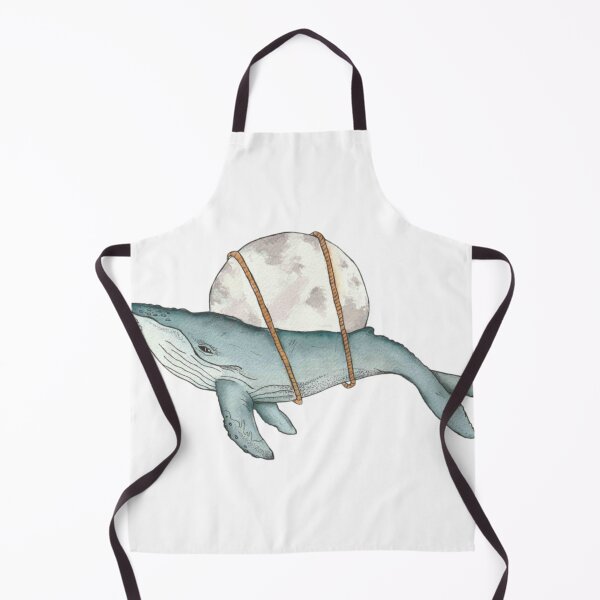 Item preview, Blue Whale (Balaenoptera musculus) designed and sold by KCavCreates.