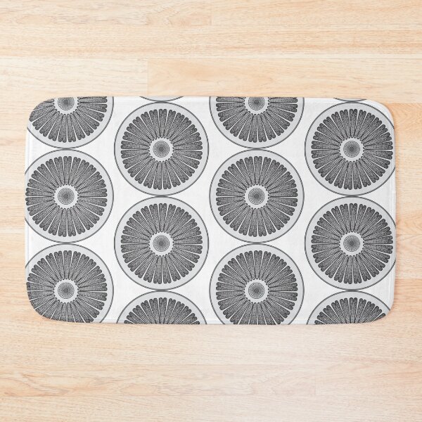 Item preview, Diatom - Arachnodiscus - Artwork designed and sold by DiatomsATTACK.