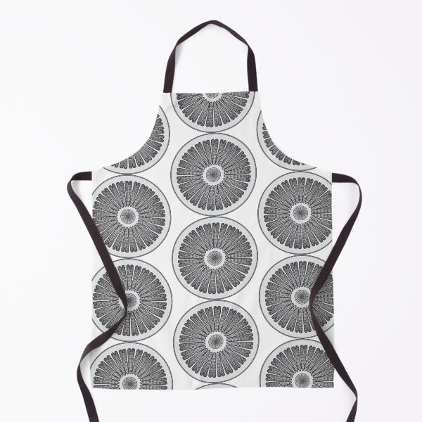 Item preview, Diatom - Arachnodiscus - Artwork designed and sold by DiatomsATTACK.