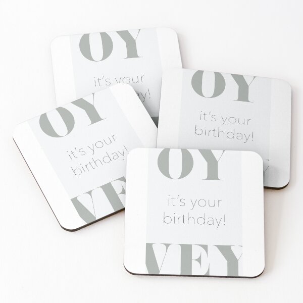 Item preview, oy vey! designed and sold by kileybates.