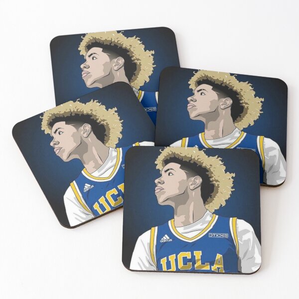 Item preview, Lamello ball basketball Lakers  designed and sold by MynameisRafe.