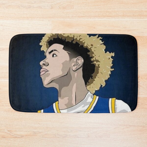 Item preview, Lamello ball basketball Lakers  designed and sold by MynameisRafe.