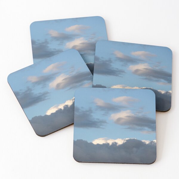 Item preview, outside · clouds designed and sold by dacoparo.