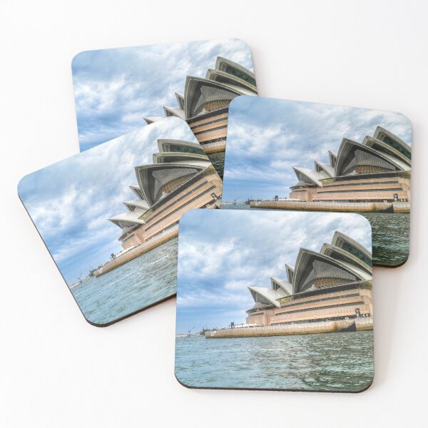Item preview, Sydney Opera House designed and sold by eidann.