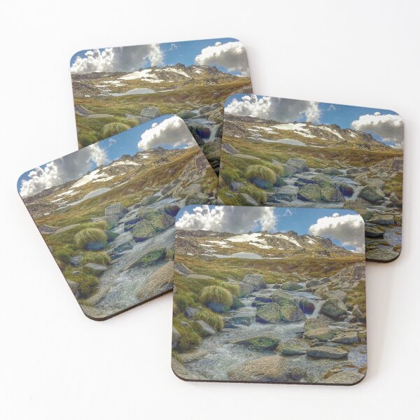Item preview, Mountain Stream designed and sold by eidann.