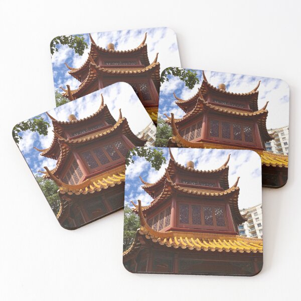 Item preview, Chinese Gardens - Sydney designed and sold by eidann.