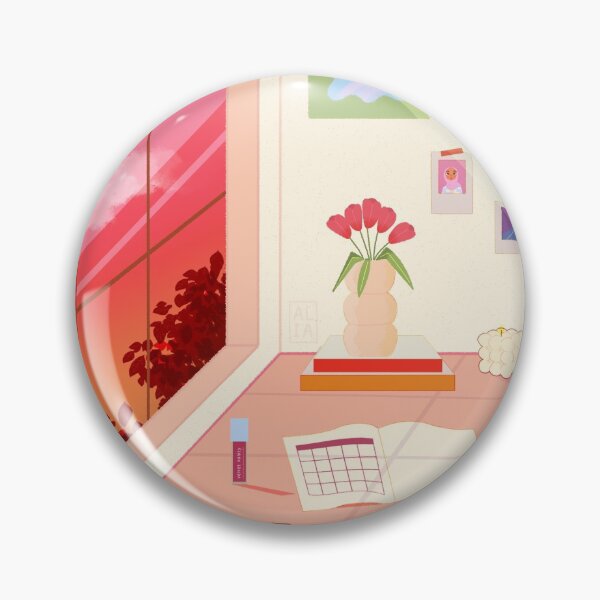 Item preview, Sunset Study Room designed and sold by aliahasni.