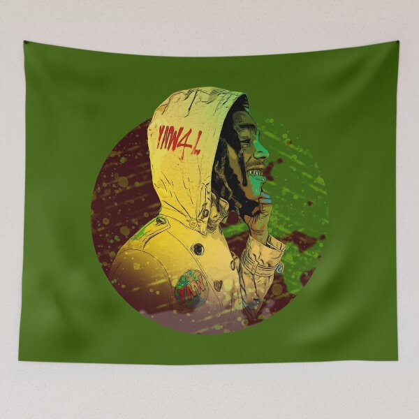 Item preview, YNW designed and sold by sandraroot.
