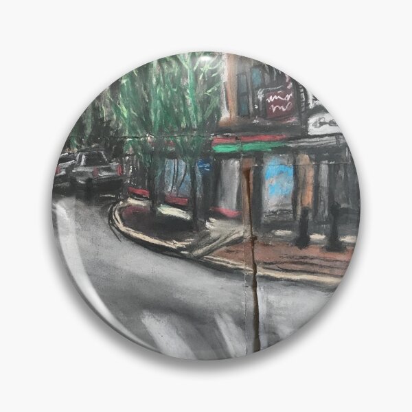 Item preview, Merchant Street designed and sold by HoundDogs.