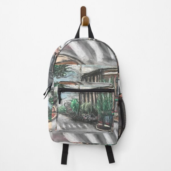 Item preview, Merchant Street designed and sold by HoundDogs.