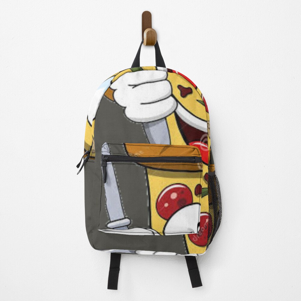 Item preview, Backpack designed and sold by Rgialain.