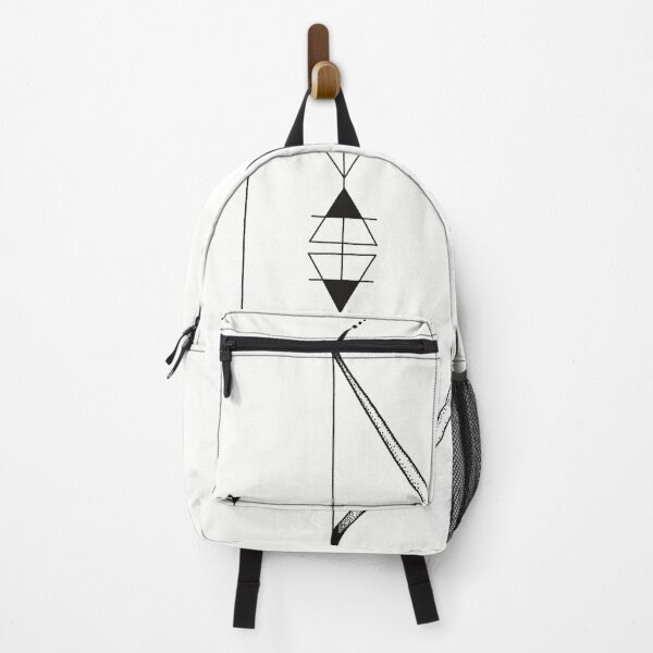 Item preview, Bow and Arrow Tattoo Design designed and sold by Hollowfog.