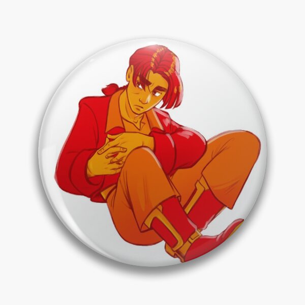 Item preview, Jim Hawkins designed and sold by Lana Banana Art.