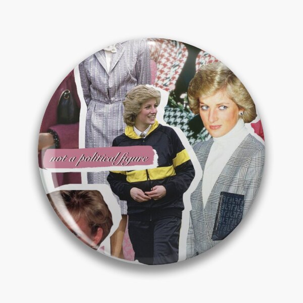 Item preview, Princess Diana Edit designed and sold by kscofresco.