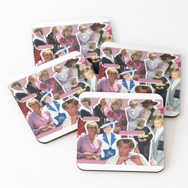 Item preview, Princess Diana Edit designed and sold by kscofresco.