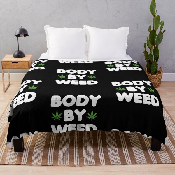 Item preview, Body By Weed designed and sold by amilli.