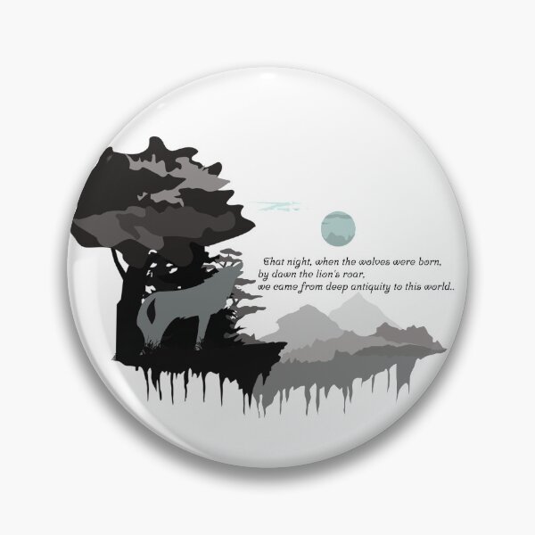 Item preview, T-shirt Chechens / The night the wolves were born designed and sold by adamedil.