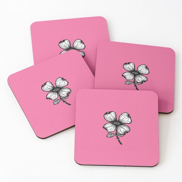 Item preview, Dogwood Flower designed and sold by MYLCreations.