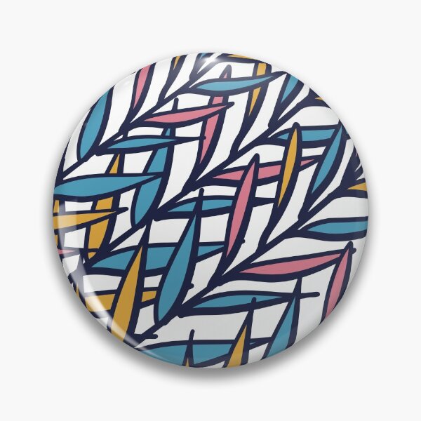Item preview, Colorful pastel leaves designed and sold by DaughterofYah.