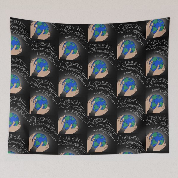 Item preview, Create Something New designed and sold by Ginger Young.