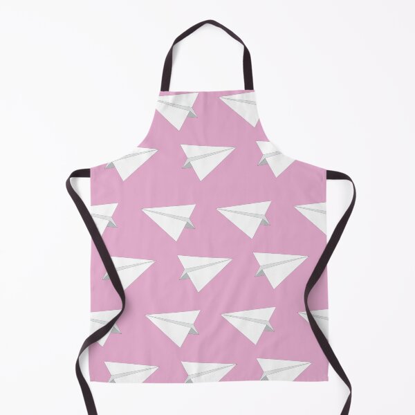 Item preview, Paper Plane Pattern designed and sold by RadicalRevenge.