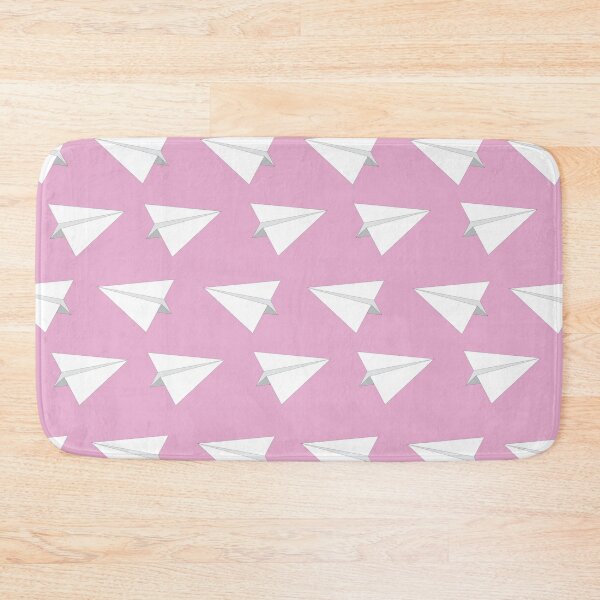 Item preview, Paper Plane Pattern designed and sold by RadicalRevenge.