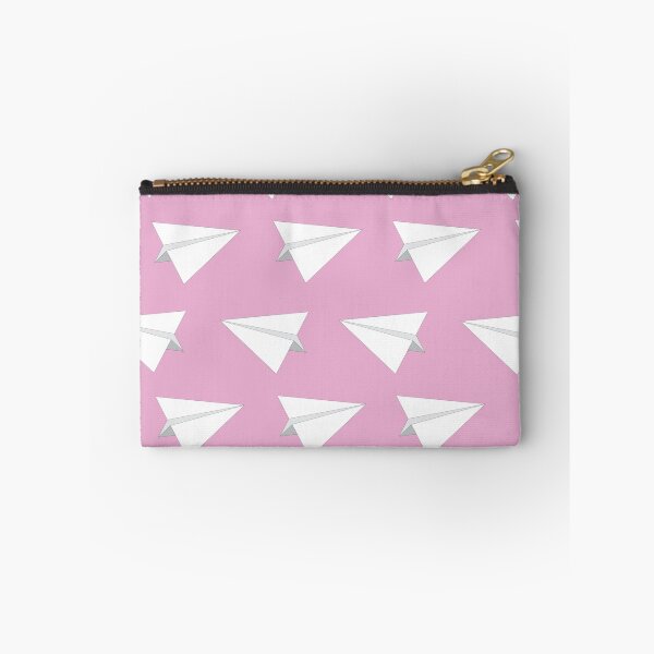 Item preview, Paper Plane Pattern designed and sold by RadicalRevenge.