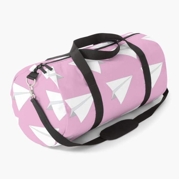 Item preview, Paper Plane Pattern designed and sold by RadicalRevenge.