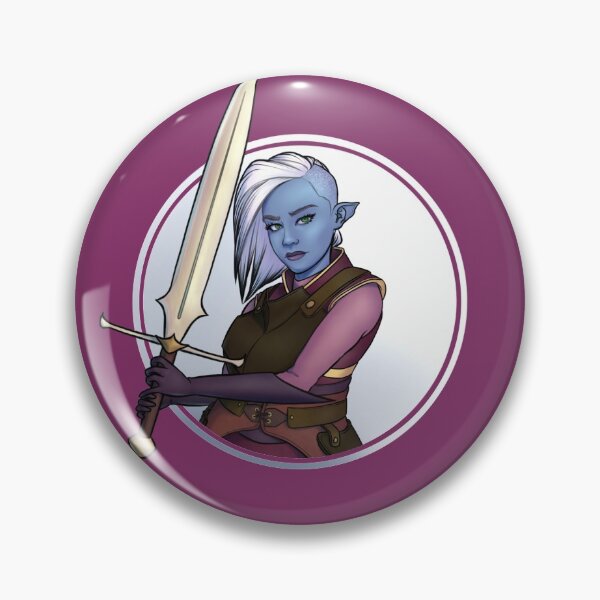 Item preview, Swords are for girls designed and sold by cozsheep.