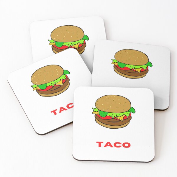 Artikelvorschau, Etwas falscher Taco entworfen und verkauft von HnLStore.